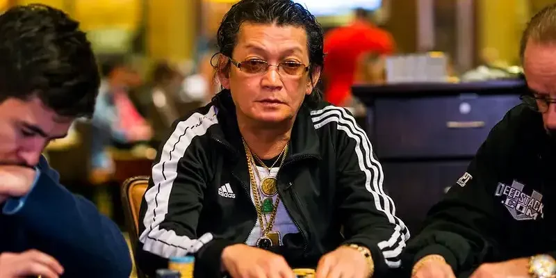 Hành trình phát triển sự nghiệp của Scotty Nguyễn