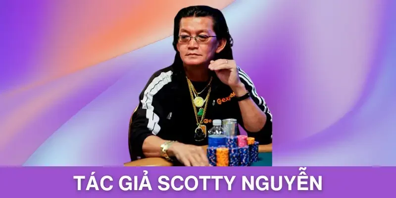 Nguyễn Scotty